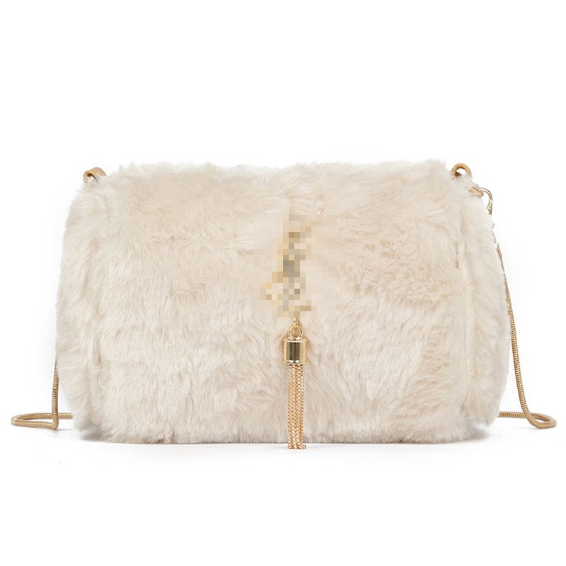 Túi xách đeo vai phong cách retro sang chảnh dành cho nữ B1024