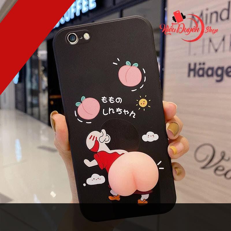 Ốp Mông Shin Samsung Galaxy Note 10 Plus,Note 10,Note 8,Note 9,Note 5,S10,S10 Plus,S9 Plus,S9,S8,S8 Plus,S7