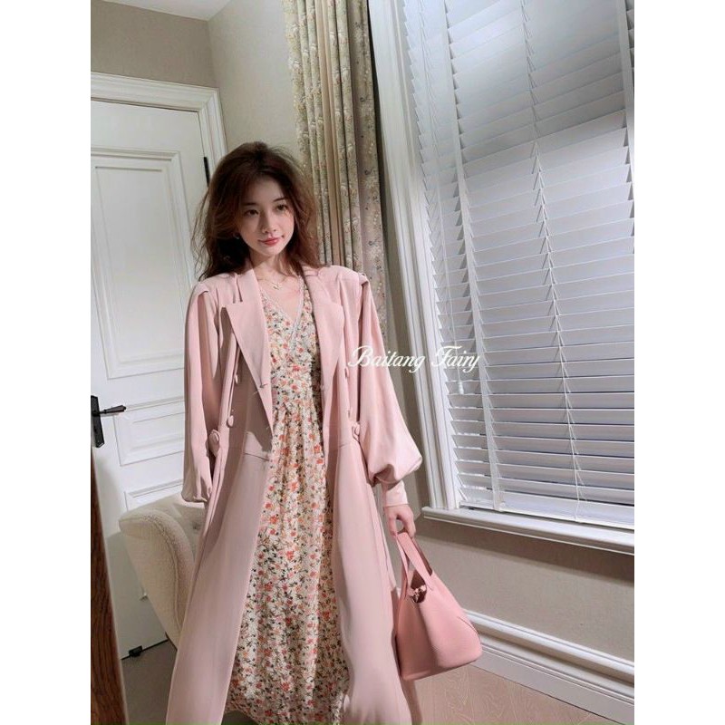 MAXI  HOA VIỀN REN