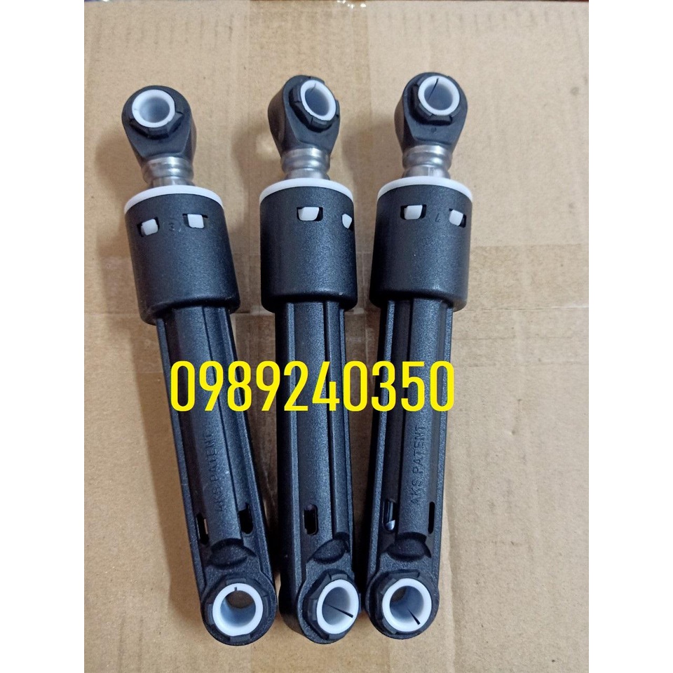 Nhún thụt giảm giật máy giặt LG 19cm, giảm xóc chống rung mới chính hãng