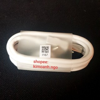 Cáp Sạc Nhanh Type-C OPPO A52, A53, A54, A55, A74 (5G), A92, A93, A16, MTB OPPO Pad Air... Mới 100%