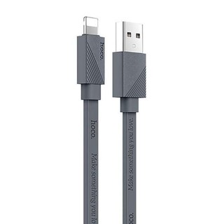 Cáp Lightning Hoco U34