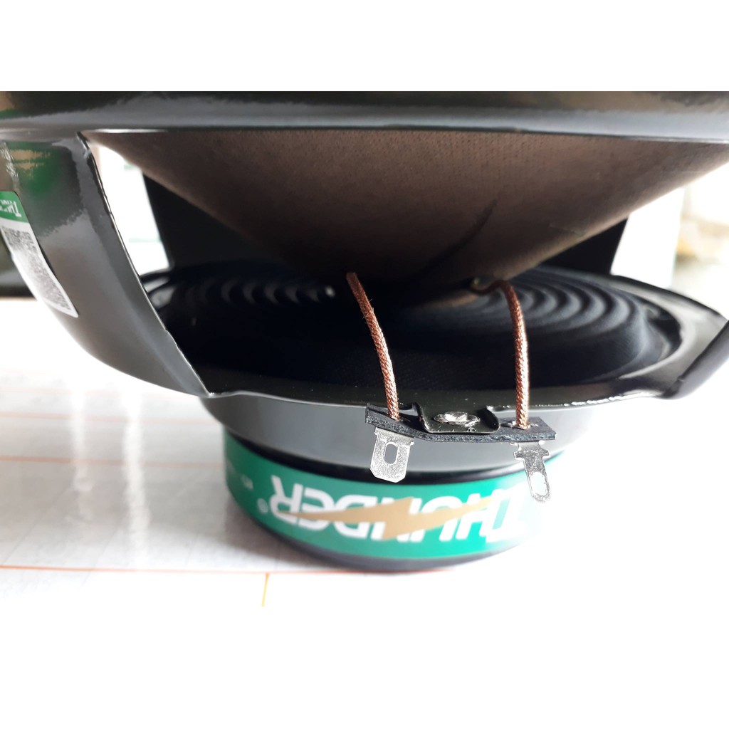 Cặp loa bass rời 25cm siêu trầm liên doanh USA