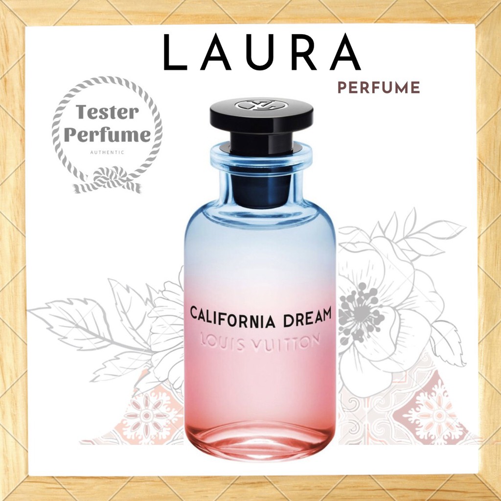 -LAURA.PERfUME- Nước Hoa Louis Vuitton California Dream