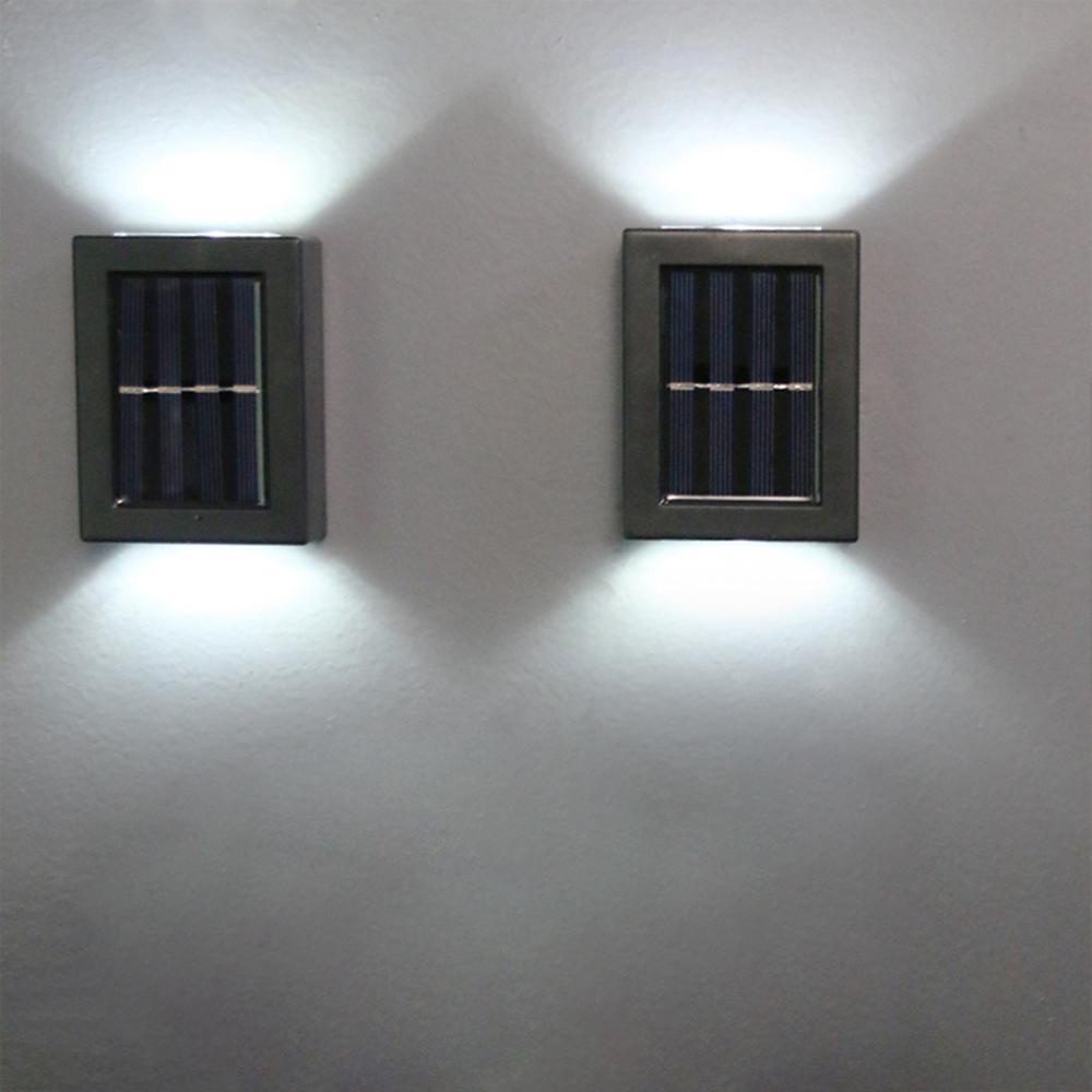 YIYU Đèn Gắn Tường Chống Thấm Nước Dùng Trang Trí Sân Vườn / Cắm Trại