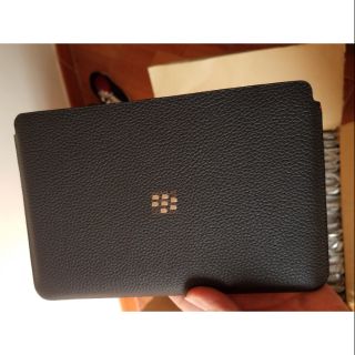 Bao da BlackBerry PlayBook 7" chính hãng (Đựng vừa ipad mini 1,2)
