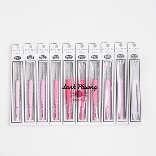 Kim Móc Tulip Hồng Eitmo Rose