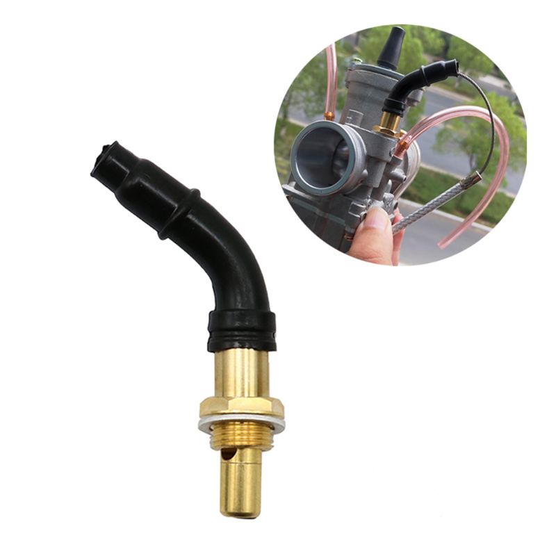 Công Tắc Điều Khiển Bộ Chế Hòa Khí Kdx125 Pwk Pe 24 28 30 32 34 36 38 40mm