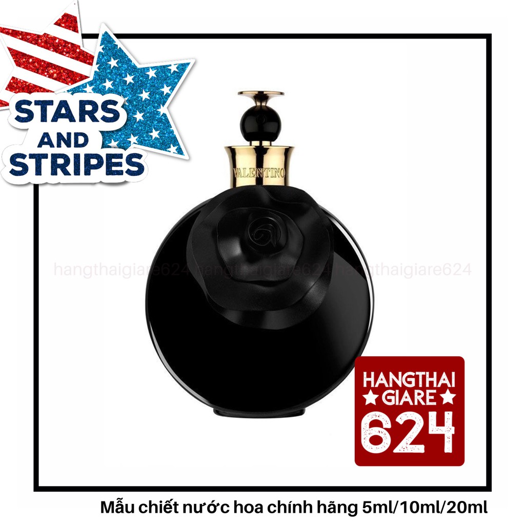 Nước hoa dùng thử Valentina Oud Assoluto – Valentino Test 10ml/20ml Spray / Chuẩn authentic | BigBuy360 - bigbuy360.vn
