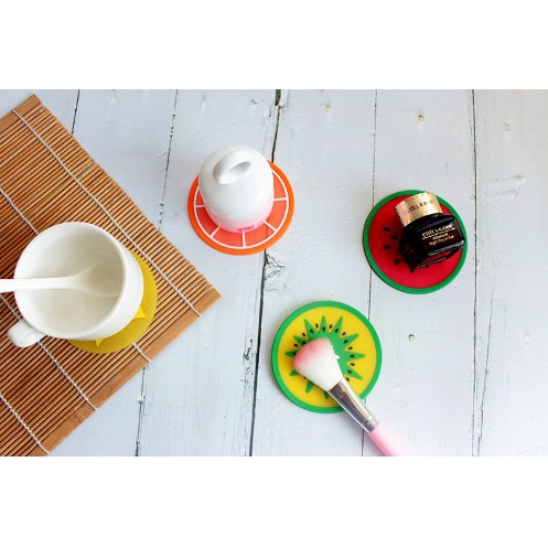 Đạo cụ chụp ảnh - Trái cây cao su