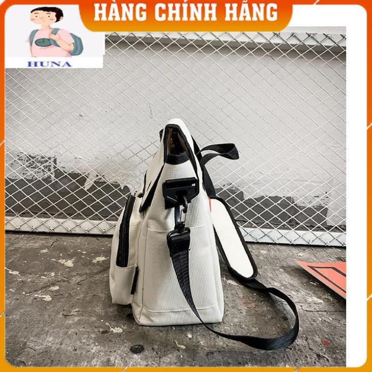 [Loại 1 Tốt Nhất] Túi Đeo Chéo Thời Trang Balo 1 Quai Đi Học Nam Nữ Hot Trend CB 001 Cặp đeo vai Unisex Cao Cấp | BigBuy360 - bigbuy360.vn