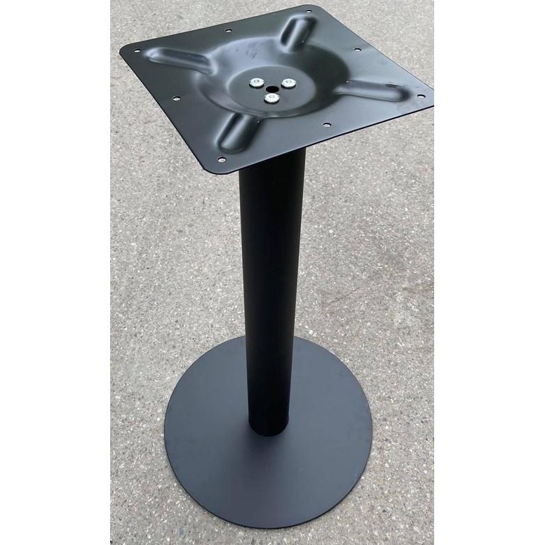 CHÂN BÀN CAFE NHẬP KHẨU-CHÂN TRỤ MÂM TRÒN