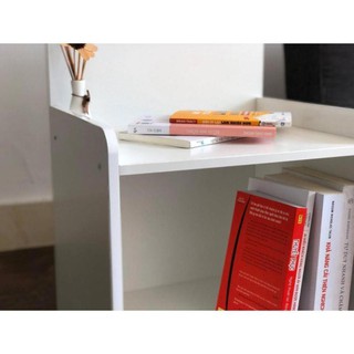 Kệ / tủ đầu giường ( phòng ngủ )màu đen/trắng/vân gỗ