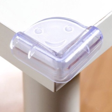 Combo 12 Bọc Góc Bàn Silicon An Toàn