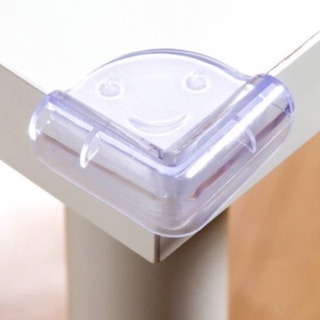 Combo 12 Bọc Góc Bàn Silicon An Toàn