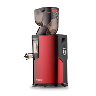 Máy Ép Chậm Ranbem RBM-615 - Mầu Đen