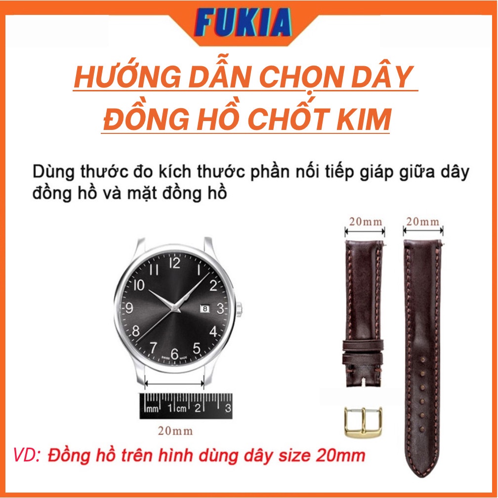 Dây da thủ công Epsom Đỏ dành cho Apple Watch, đồng hồ thông minh, đồng hồ cơ