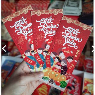 LÌ XÌ ĐẸP - STOREANNA18