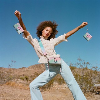 Túi đeo chéo MJ mới nhất siêu hot