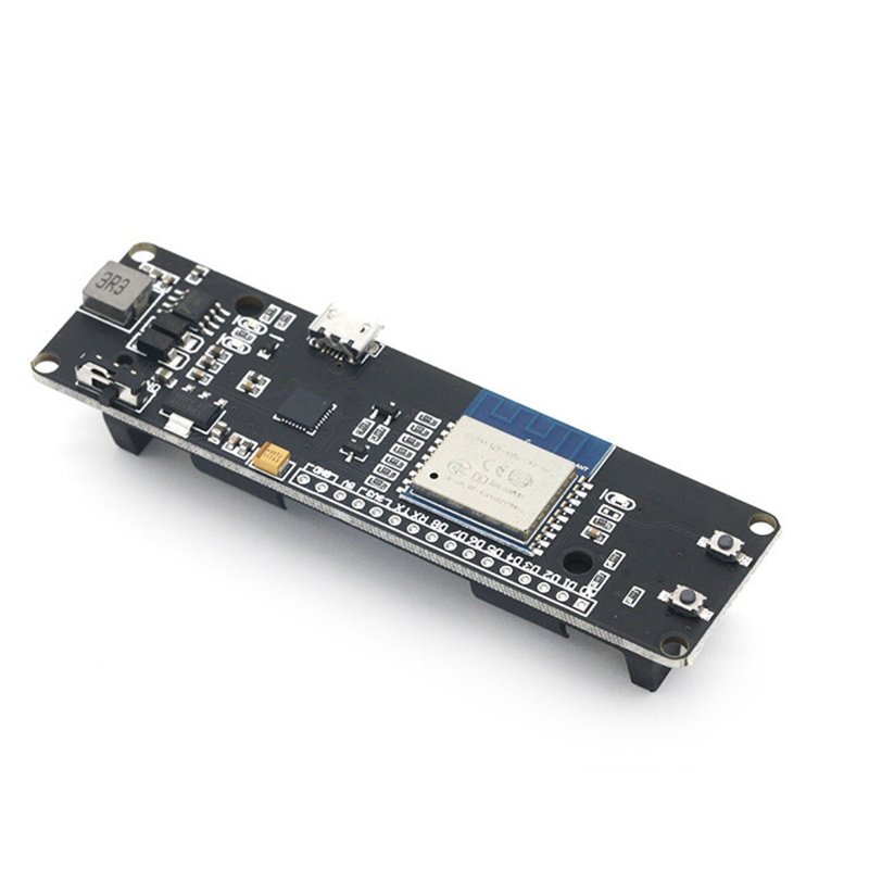 Mô-đun nguồn điện Wemos D1 Esp-Wroom-02 ESP8266 18650