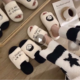 Dép đôi NB nam nữ đủ size