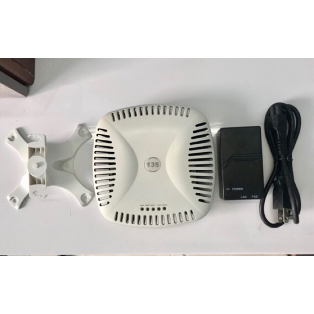 ✅ Aruba AP-135 - Bộ Phát Wifi Chuyên Dụng - Roaming - Mesh - Bảo Hành 12T | BigBuy360 - bigbuy360.vn