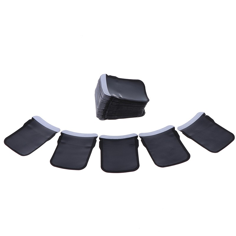Set 100 túi nha khoa chuyên dụng đựng tấm phim chụp X quang