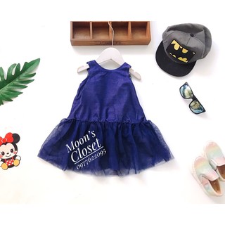 Sét váy áo Peppa&Julie size 2y-6y (form nhỏ)