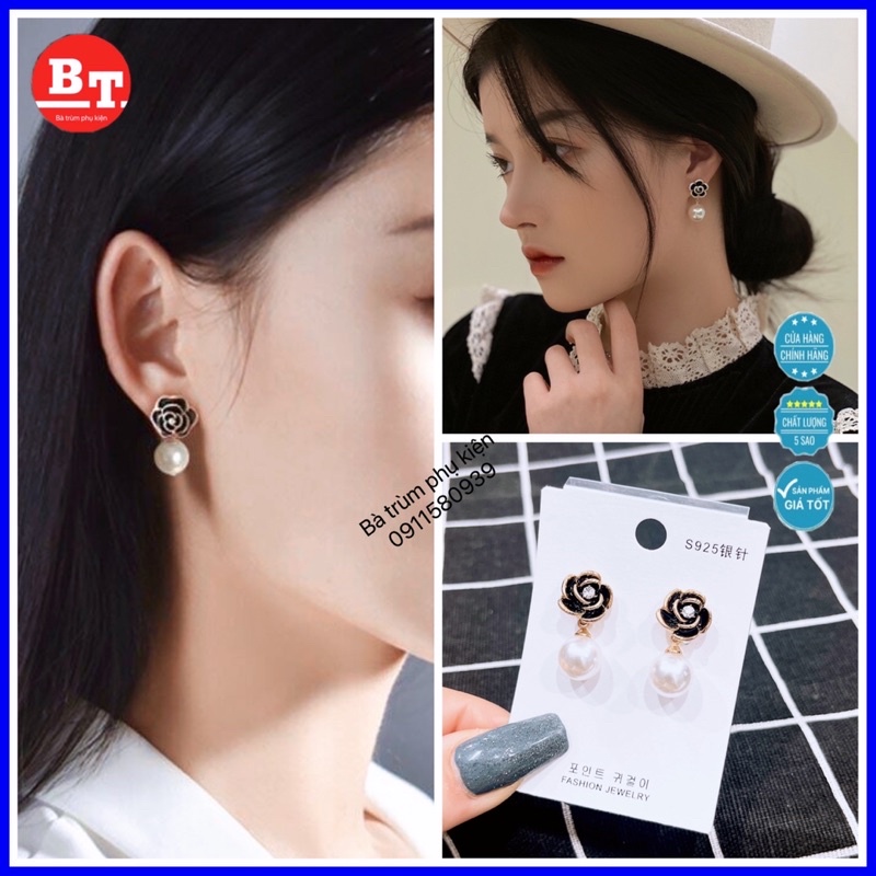 Khuyên tai cao cấp vs siêu đẹp