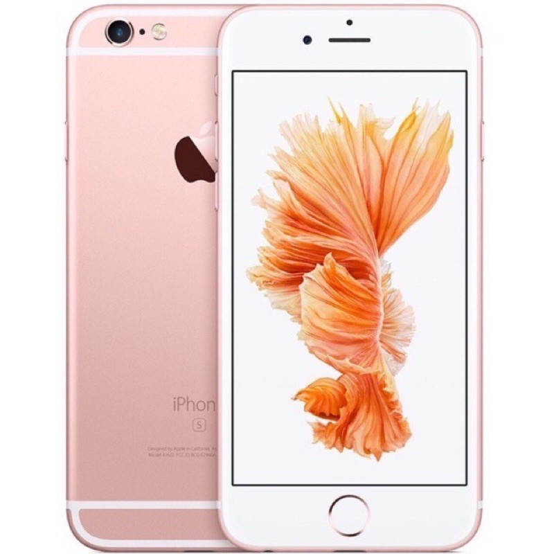 Điện thoại iPhone 6s(2/64GB)Quốc tế - cũ 99% - Chính hãng