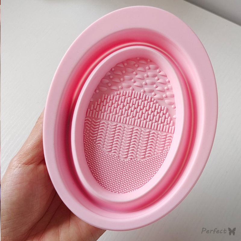 Bộ Dụng Cụ Làm Gập Dou Và prime Bằng Silicone
