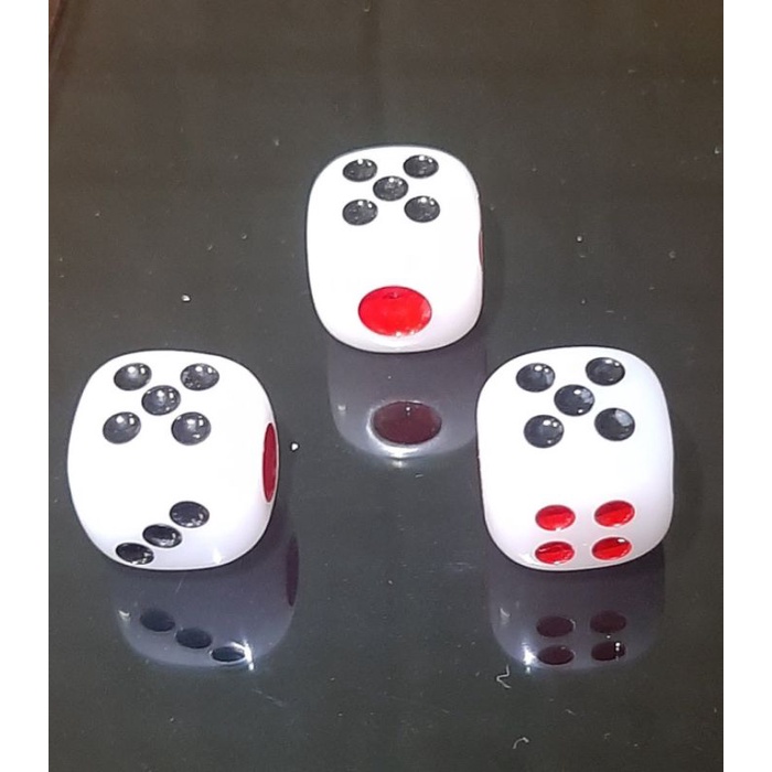 Hột tài xỉu bo cạnh đấu 5/5 , hột tài xỉu đấu c1