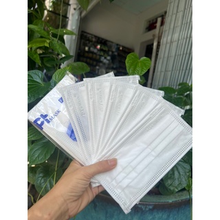 Khẩu trang PT MASK