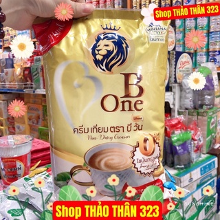 Bột Sữa Thái Lan - Bột Kem Không Sữa B One