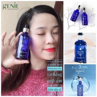 Serum HA Volume Skin Up Genie Hàn Quốc