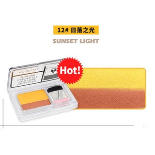 Phấn mắt thần thánh Hold Live