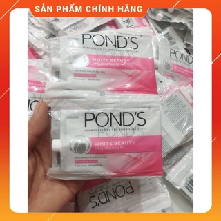 Kem dưỡng da pond’s gói 7.5g