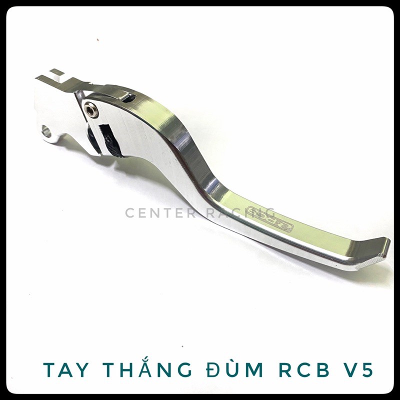 Tay thắng đùm [ cơ ] V5 RCB 2021