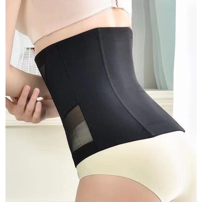 Đai Nịt Bụng Latex Nhật Bản Thoáng Khí Chất Cotton Mịn - Lyna Shop 1998 | BigBuy360 - bigbuy360.vn