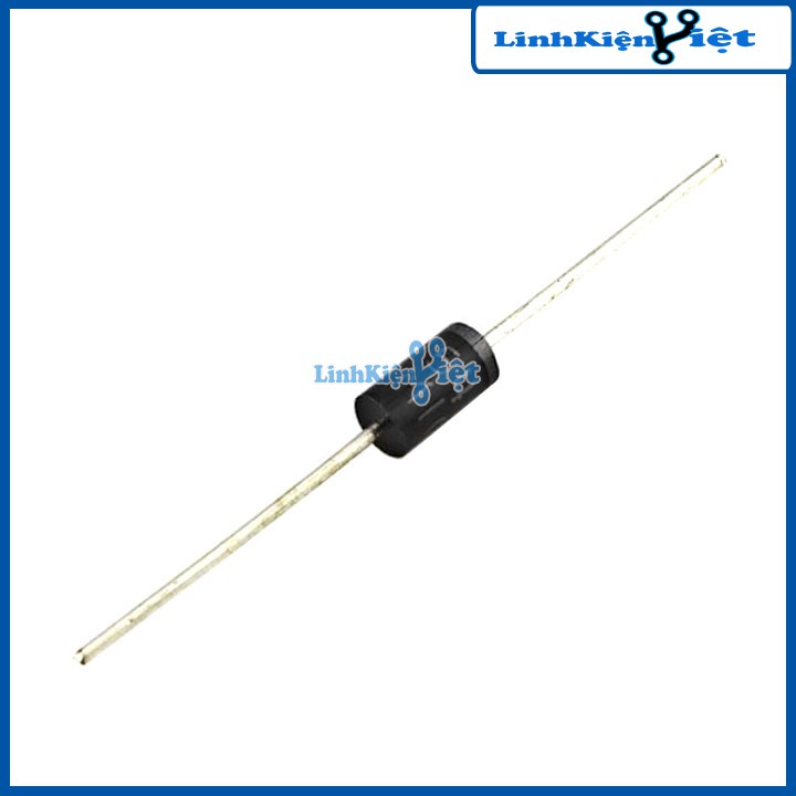 Sản phẩm Diode 1N5408 3A 1000V (DIP)