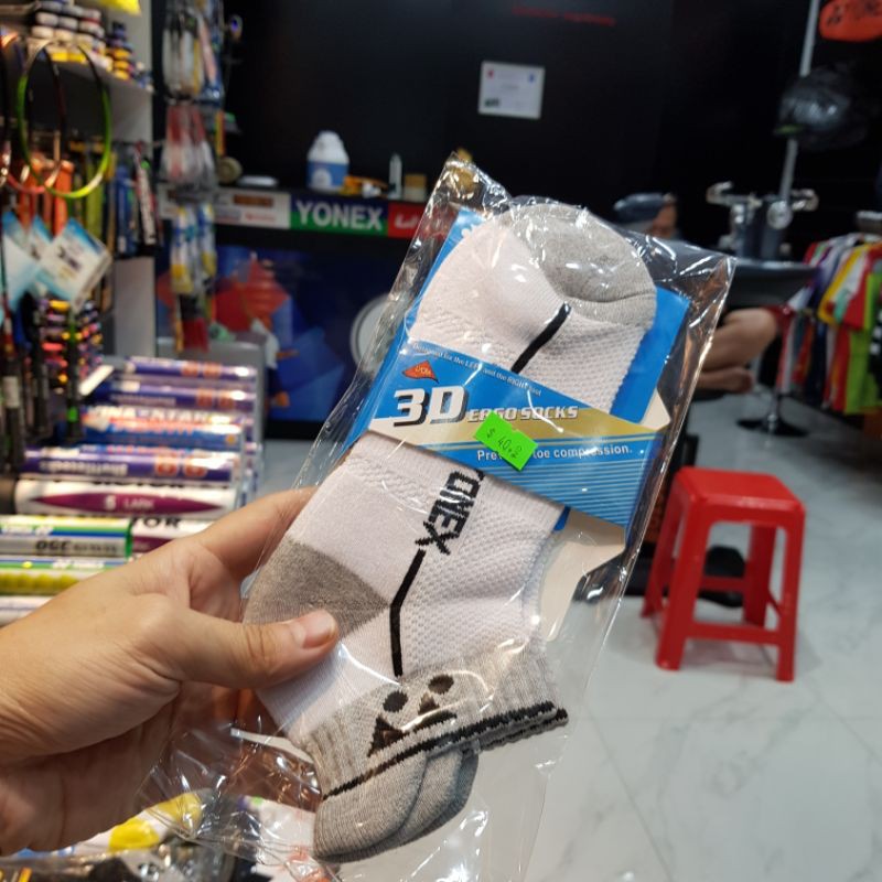 Tất Yonex chính hãng