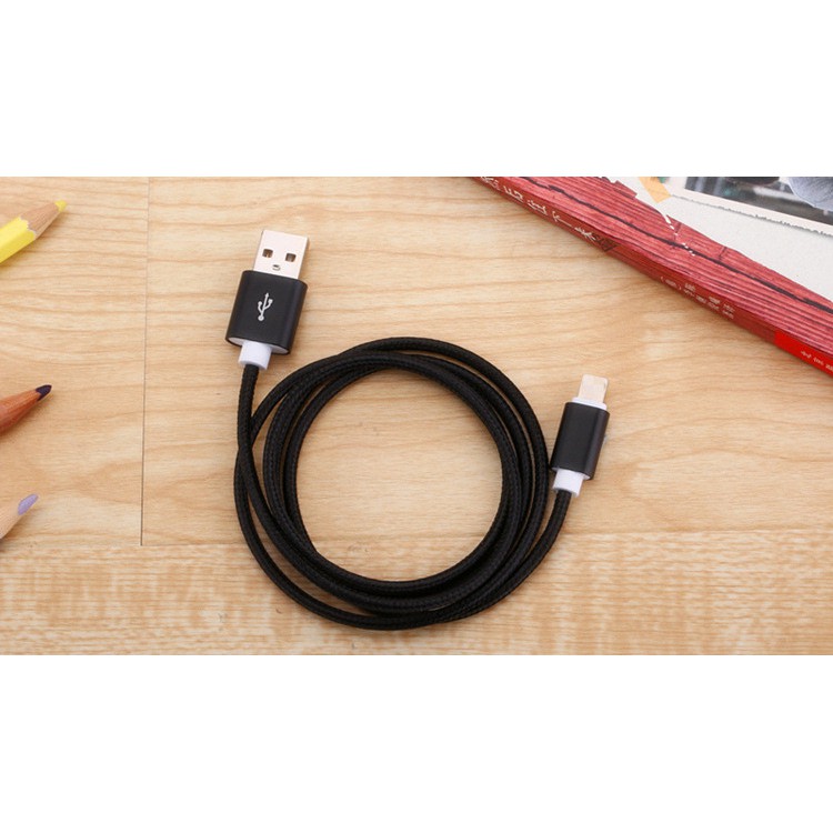 Cáp Sạc Android 3m - BX0385