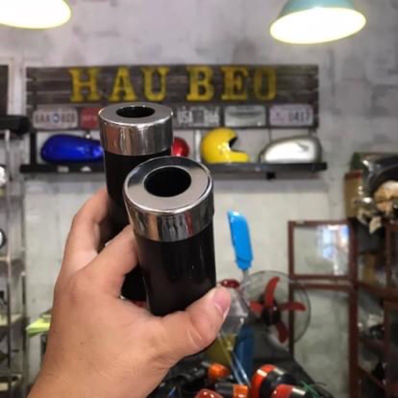 Nhẫn phuộc sau 67 inox