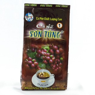 Cà phê Sơn Tùng gói 500g HÀNG CÔNG TY
