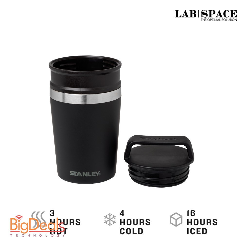 Bình đựng cafe , Ly giữ nhiệt STANLEY ADVENTURE SHORTSTACK TRAVEL MUG 8OZ (240ml)