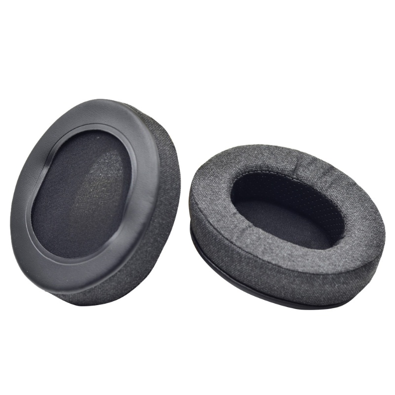 Đệm Tai Bằng Chất Liệu Bọt Biển Mềm Mại Dành Cho Tai Nghe Chụp Tai Stealth 400 500X 700