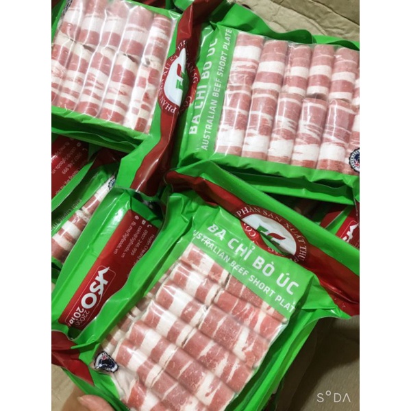 Ba C.hỉ bò 500g | BigBuy360 - bigbuy360.vn