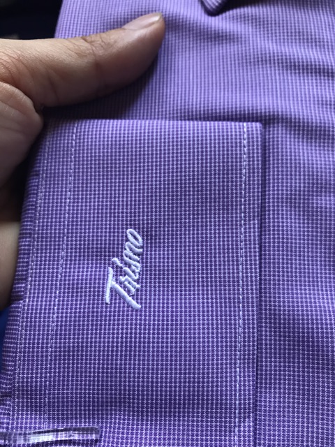 [ Xả Lỗ ] Somi dài tay Mát- Chống nhăn fom tailor