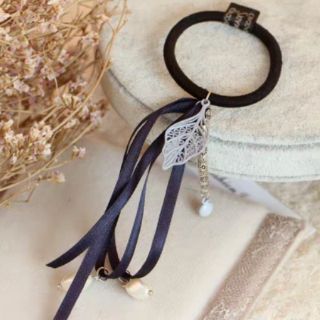 1m Dây RUY BĂNG lụa bản 7mm