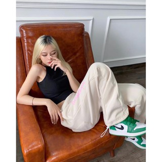 QUẦN CHAIN SWEATPANTS POWR